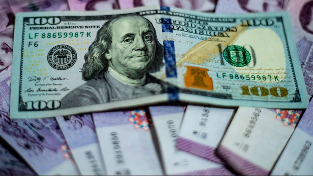 Ünlü ekonomist Atilla Yeşilada doların 2024’te göreceği zirveyi açıkladı 4